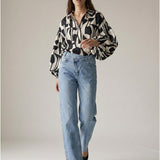 Women's jeans