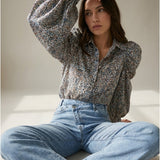 Women's jeans