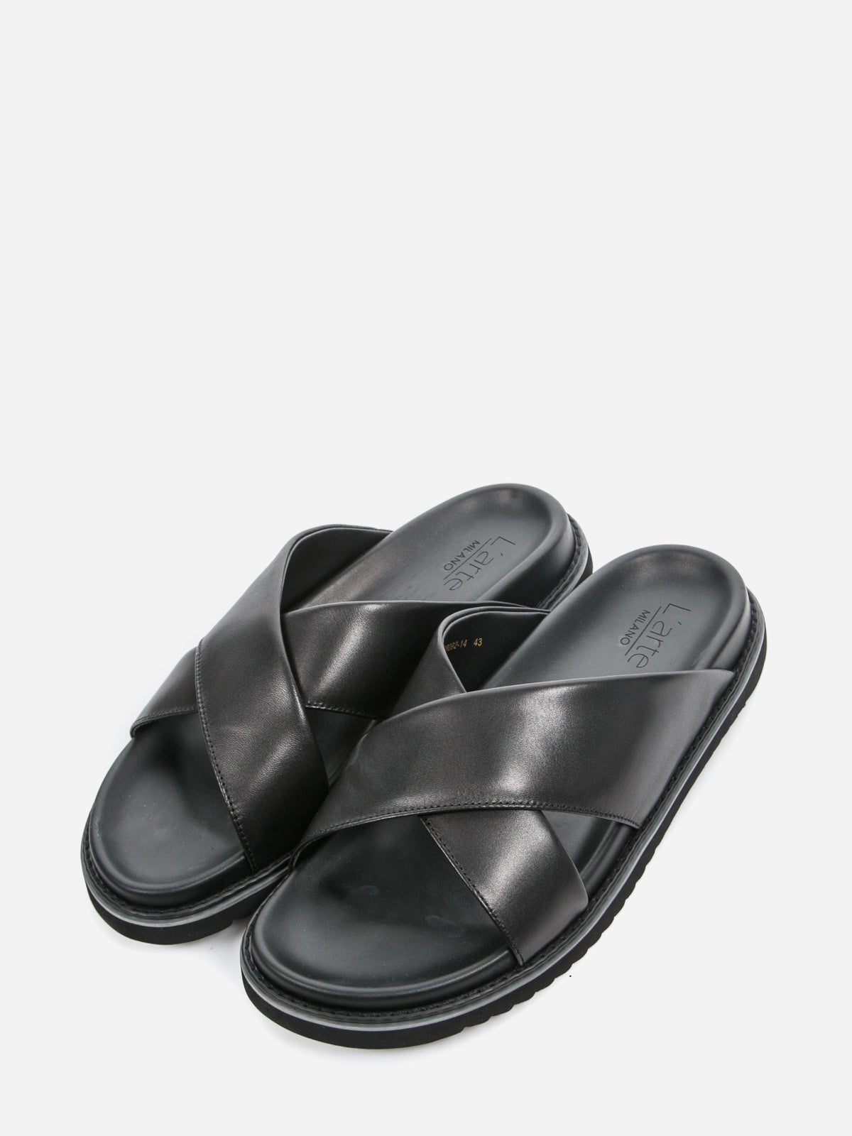 Men's sandals