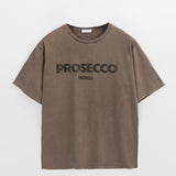 Women's short-sleeved shirt