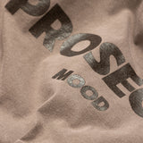Women's short-sleeved shirt