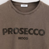 Women's short-sleeved shirt