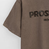 Women's short-sleeved shirt