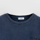 Women's short-sleeved shirt