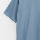 Women's short-sleeved shirt