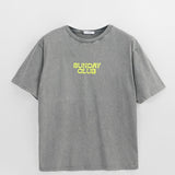 Women's short-sleeved shirt