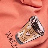 Women's short-sleeved shirt