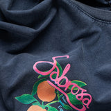Women's short-sleeved shirt