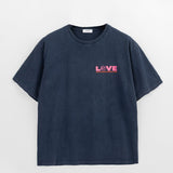 Women's short-sleeved shirt