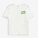 Women's short-sleeved shirt