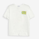 Women's short-sleeved shirt