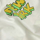 Women's short-sleeved shirt