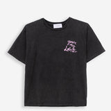Women's short-sleeved shirt