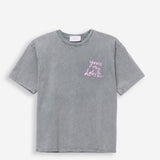 Women's short-sleeved shirt