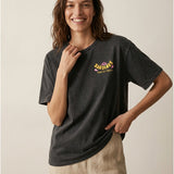 Women's short-sleeved shirt
