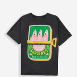 Women's short-sleeved shirt
