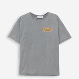 Women's short-sleeved shirt