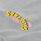 Women's short-sleeved shirt