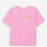 Women's short-sleeved shirt