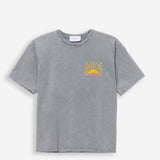 Women's short-sleeved shirt
