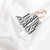 Women's short-sleeved shirt