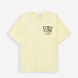 Women's short-sleeved shirt