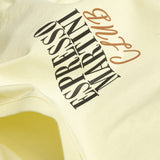 Women's short-sleeved shirt