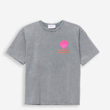 Women's short-sleeved shirt