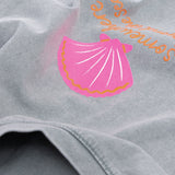 Women's short-sleeved shirt