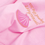 Women's short-sleeved shirt