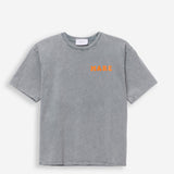 Women's short-sleeved shirt