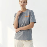 Women's short-sleeved shirt