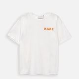 Women's short-sleeved shirt