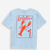 Women's short-sleeved shirt