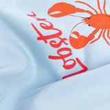 Women's short-sleeved shirt