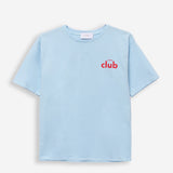 Women's short-sleeved shirt