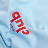Women's short-sleeved shirt