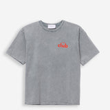 Women's short-sleeved shirt