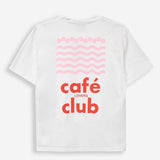 Women's short-sleeved shirt