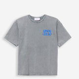 Women's short-sleeved shirt