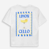 Women's short-sleeved shirt