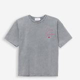Women's short-sleeved shirt