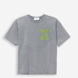 Women's short-sleeved shirt