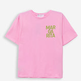 Women's short-sleeved shirt