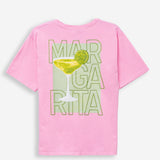 Women's short-sleeved shirt