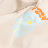 Women's short-sleeved shirt