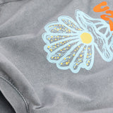 Women's short-sleeved shirt