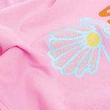 Women's short-sleeved shirt