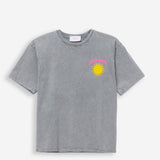 Women's short-sleeved shirt