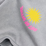 Women's short-sleeved shirt